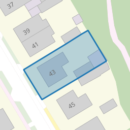 Perceel BKL05-I-1768