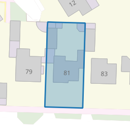 Perceel BKL05-I-1775