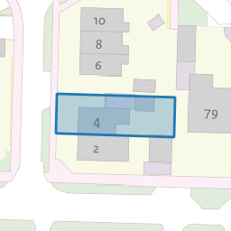 Perceel BKL05-I-1778