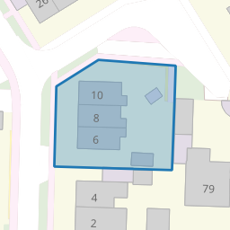 Perceel BKL05-I-1779