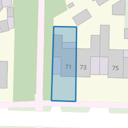 Perceel BKL05-I-1783