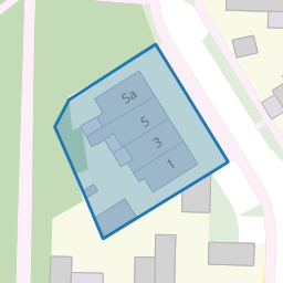 Perceel BKL05-I-1784