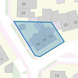 Perceel BKL05-I-1785