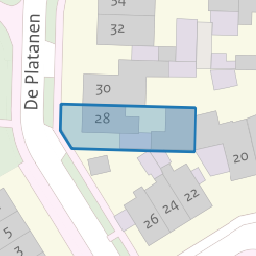 Perceel BKL05-I-1786