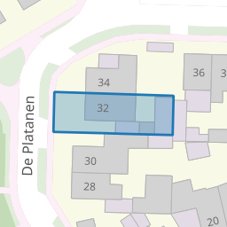 Perceel BKL05-I-1788