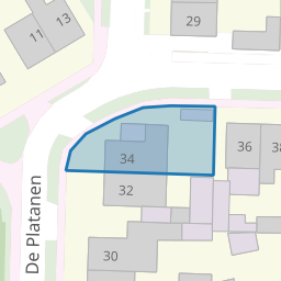 Perceel BKL05-I-1789