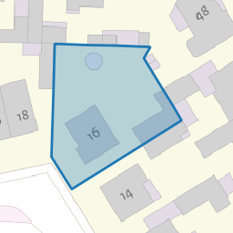 Perceel BKL05-I-1798