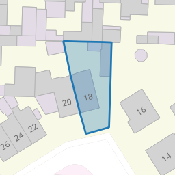 Perceel BKL05-I-1799