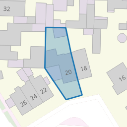 Perceel BKL05-I-1800