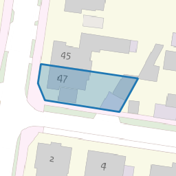 Perceel BKL05-I-1807