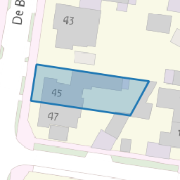 Perceel BKL05-I-1808