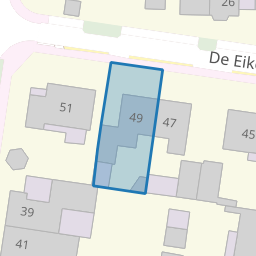 Perceel BKL05-I-1813