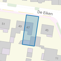 Perceel BKL05-I-1814