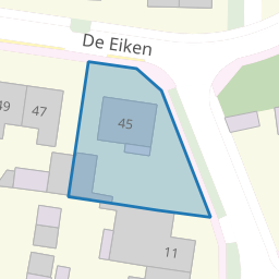 Perceel BKL05-I-1815