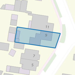 Perceel BKL05-I-1817