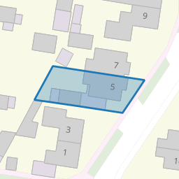 Perceel BKL05-I-1819