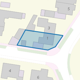 Perceel BKL05-I-1821