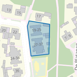 Perceel BKL05-I-1825