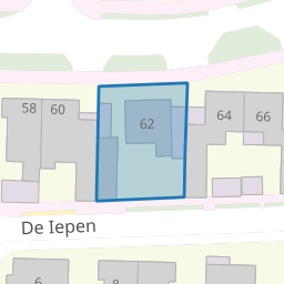 Perceel BKL05-I-1839