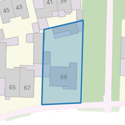 Perceel BKL05-I-1845