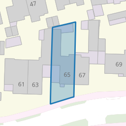 Perceel BKL05-I-1847