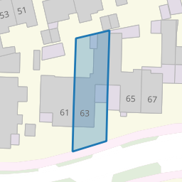 Perceel BKL05-I-1848