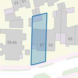 Perceel BKL05-I-1849