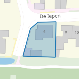 Perceel BKL05-I-1860