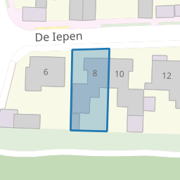 Perceel BKL05-I-1861