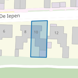 Perceel BKL05-I-1862