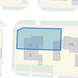 Perceel BKL05-I-1869