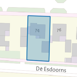 Perceel BKL05-I-1871