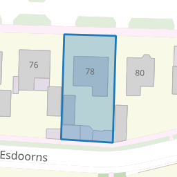 Perceel BKL05-I-1873