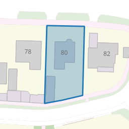 Perceel BKL05-I-1874