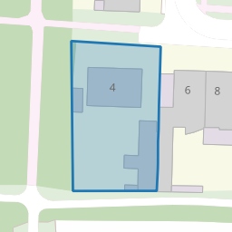 Perceel BKL05-I-1876