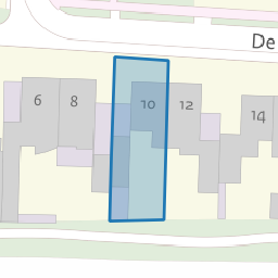 Perceel BKL05-I-1879