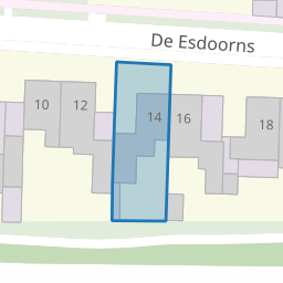 Perceel BKL05-I-1881