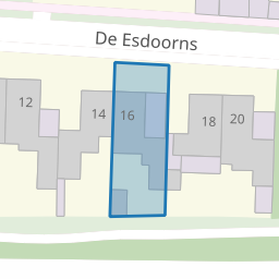 Perceel BKL05-I-1882