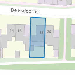 Perceel BKL05-I-1883