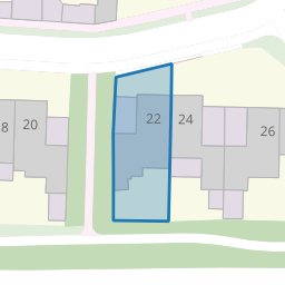 Perceel BKL05-I-1885