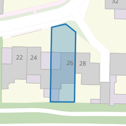 Perceel BKL05-I-1887