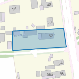 Perceel BKL05-I-1899