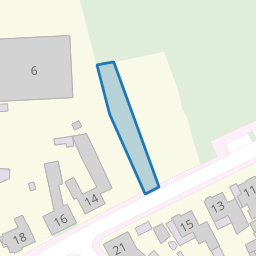 Perceel BKL05-I-1910