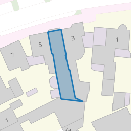 Perceel BKL05-I-1916