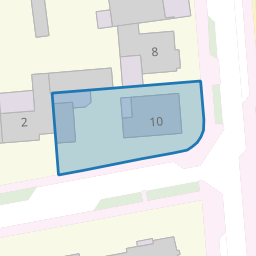 Perceel BKL05-I-1919