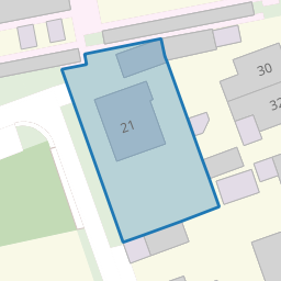 Perceel BKL05-I-1926