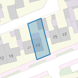 Perceel BKL05-I-1934