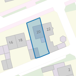 Perceel BKL05-I-1938