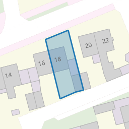 Perceel BKL05-I-1939