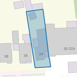 Perceel BKL05-I-1943